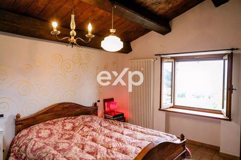Landejendom i Pennabilli, Rimini, Pennabilli - € 210.000 | Ref: exp-011710 - foto 38