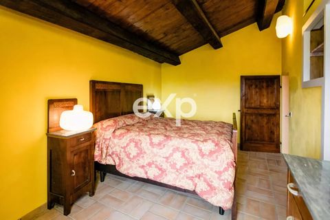 Landejendom i Pennabilli, Rimini, Pennabilli - € 210.000 | Ref: exp-011710 - foto 39