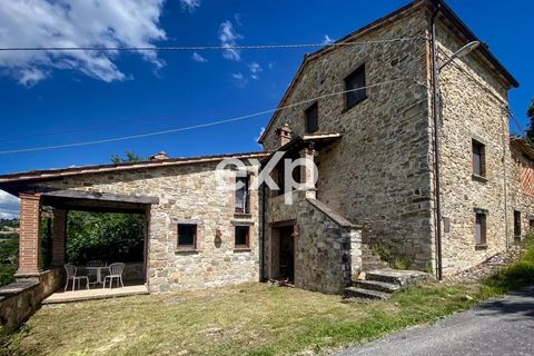 Landejendom i Pennabilli, Rimini, Pennabilli - € 210.000 | Ref: exp-011710 - foto 42