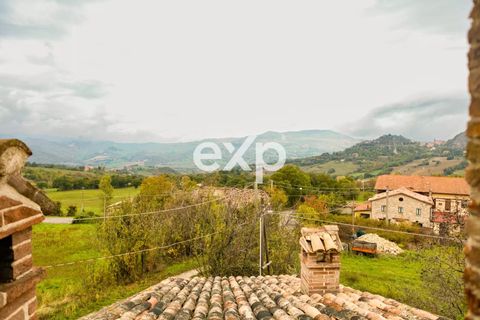 Landejendom i Pennabilli, Rimini, Pennabilli - € 210.000 | Ref: exp-011710 - foto 43