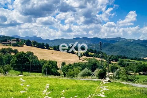 Landejendom i Pennabilli, Rimini, Pennabilli - € 210.000 | Ref: exp-011710 - foto 44