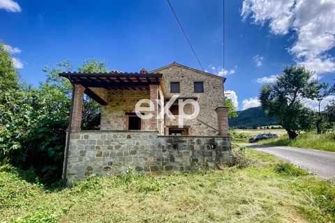 Landejendom i Pennabilli, Rimini, Pennabilli - € 210.000 | Ref: exp-011710 - foto 45