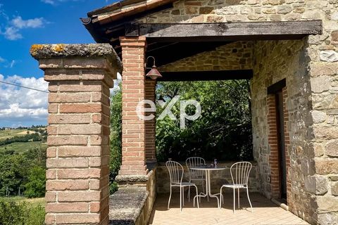 Landejendom i Pennabilli, Rimini, Pennabilli - € 210.000 | Ref: exp-011710 - foto 46