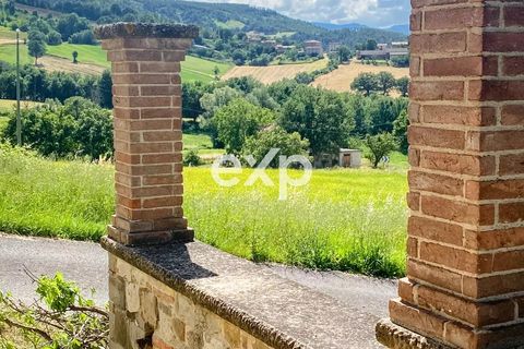 Landejendom i Pennabilli, Rimini, Pennabilli - € 210.000 | Ref: exp-011710 - foto 47