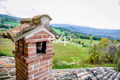 Landejendom i Pennabilli, Rimini, Pennabilli - € 210.000 | Ref: exp-011710 - foto 48