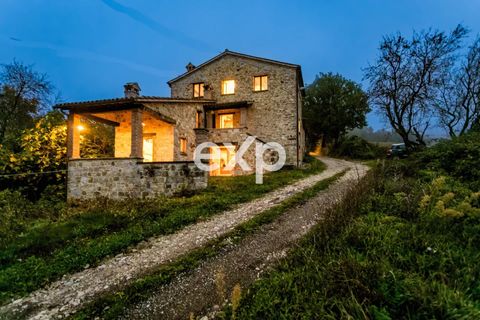Landejendom i Pennabilli, Rimini, Pennabilli - € 210.000 | Ref: exp-011710 - foto 49