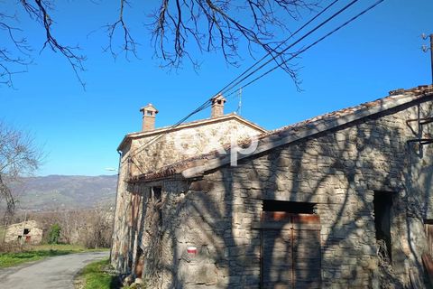 Landejendom i Pennabilli, Rimini, Pennabilli - € 210.000 | Ref: exp-011710 - foto 50
