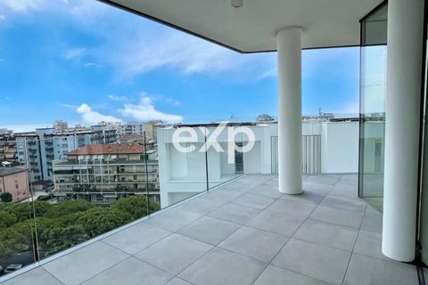 Lejlighed i Jesolo, Venice, Jesolo - € 2.200.000 | Ref: AtticoJesolo - foto 5