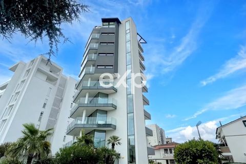 Lejlighed i Jesolo, Venice, Jesolo - € 2.200.000 | Ref: AtticoJesolo - foto 28