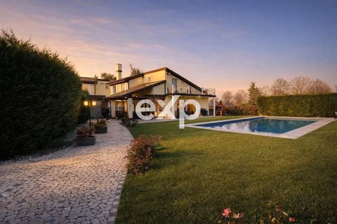Villa i Venice, Venice, Venice - € 1.800.000 | Ref: VillaIsabel - foto 1