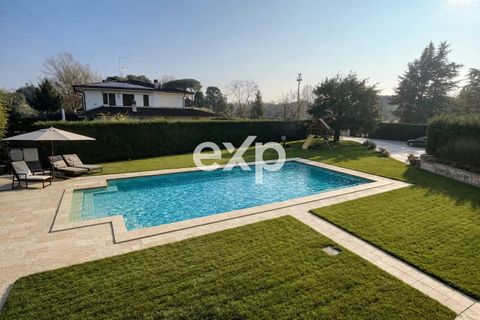 Villa i Venice, Venice, Venice - € 1.800.000 | Ref: VillaIsabel - foto 28