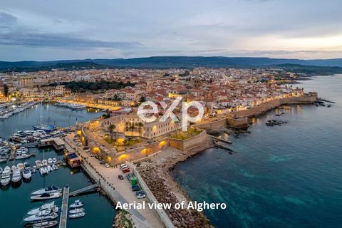 Lejlighed i Alghero, Sassari, Alghero - € 255.000 | Ref: Pentalocale Alghero - foto 13