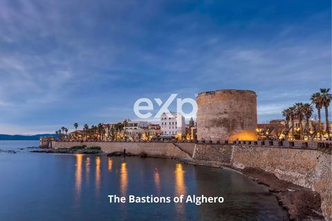 Lejlighed i Alghero, Sassari, Alghero - € 255.000 | Ref: Pentalocale Alghero - foto 14