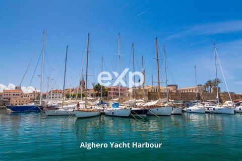 Lejlighed i Alghero, Sassari, Alghero - € 255.000 | Ref: Pentalocale Alghero - foto 15