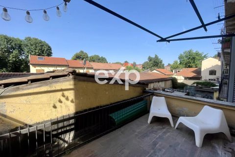 Lejlighed i Milan, Milan, Milan - € 249.000 | Ref: SMF10 - foto 3