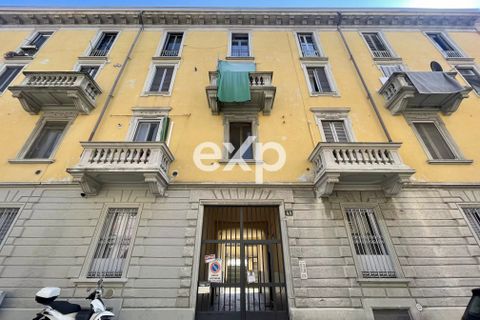 Lejlighed i Milan, Milan, Milan - € 249.000 | Ref: SMF10 - foto 24