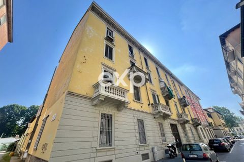 Lejlighed i Milan, Milan, Milan - € 249.000 | Ref: SMF10 - foto 25