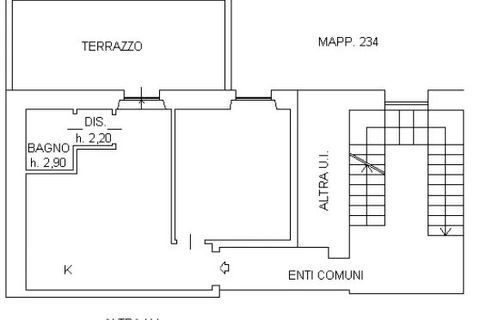 Lejlighed i Milan, Milan, Milan - € 249.000 | Ref: SMF10 - foto 26