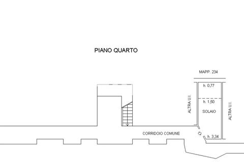 Lejlighed i Milan, Milan, Milan - € 249.000 | Ref: SMF10 - foto 27