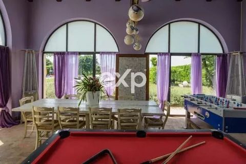 Villa a Jesolo, Venice, Jesolo - € 2.000.000 | Ref: Pirami - foto 2