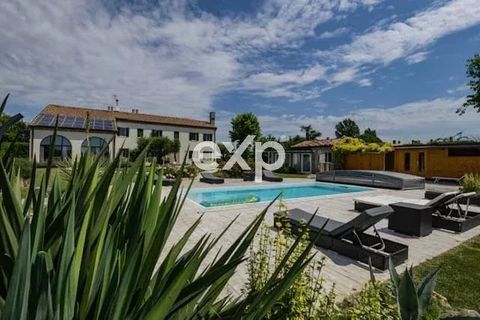 Villa a Jesolo, Venice, Jesolo - € 2.000.000 | Ref: Pirami - foto 15