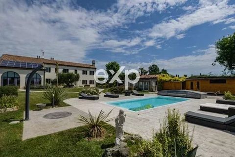 Villa a Jesolo, Venice, Jesolo - € 2.000.000 | Ref: Pirami - foto 18