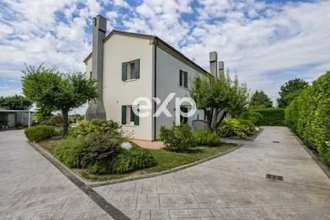 Villa a Jesolo, Venice, Jesolo - € 2.000.000 | Ref: Pirami - foto 19