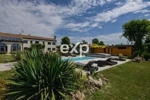 Villa a Jesolo, Venice, Jesolo - € 2.000.000 | Ref: Pirami - foto 27