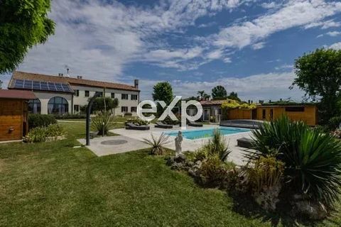 Villa a Jesolo, Venice, Jesolo - € 2.000.000 | Ref: Pirami - foto 28
