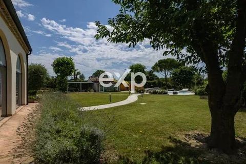Villa a Jesolo, Venice, Jesolo - € 2.000.000 | Ref: Pirami - foto 33