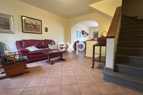 Villa i Carmignano, Prato, Carmignano - € 300.000 | Ref: exp-011887 - foto 5