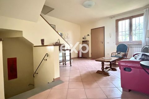 Villa i Carmignano, Prato, Carmignano - € 300.000 | Ref: exp-011887 - foto 6