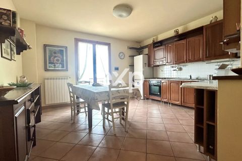 Villa i Carmignano, Prato, Carmignano - € 300.000 | Ref: exp-011887 - foto 8