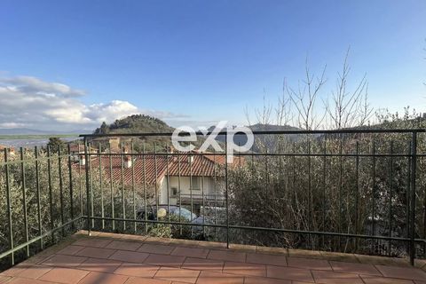 Villa i Carmignano, Prato, Carmignano - € 300.000 | Ref: exp-011887 - foto 9