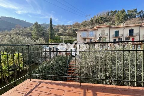 Villa i Carmignano, Prato, Carmignano - € 300.000 | Ref: exp-011887 - foto 1
