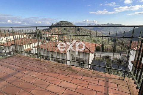 Villa i Carmignano, Prato, Carmignano - € 300.000 | Ref: exp-011887 - foto 15