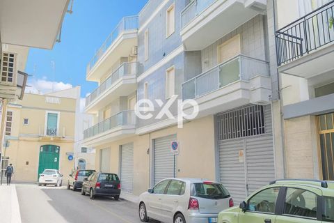 Leilighet i Andria, Barletta-Andria-Trani, Andria - € 450 000 | Ref: exp-011804 - foto 2