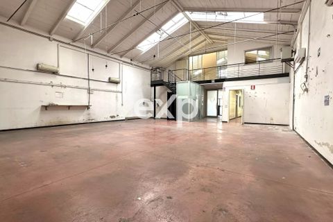 Erhvervsejendom i Prato, Prato, Prato - € 230.000 | Ref: exp-011902 - foto 4