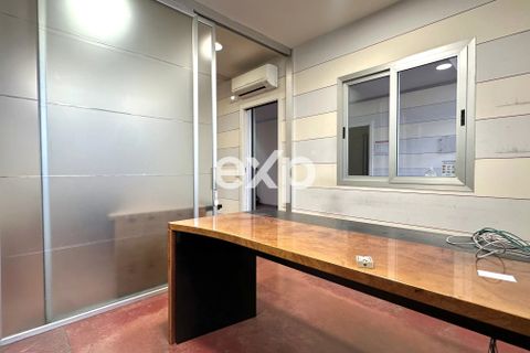 Erhvervsejendom i Prato, Prato, Prato - € 230.000 | Ref: exp-011902 - foto 5