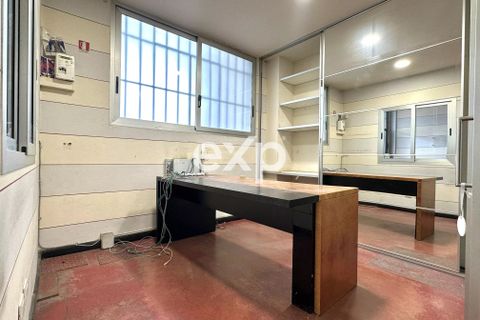 Erhvervsejendom i Prato, Prato, Prato - € 230.000 | Ref: exp-011902 - foto 6