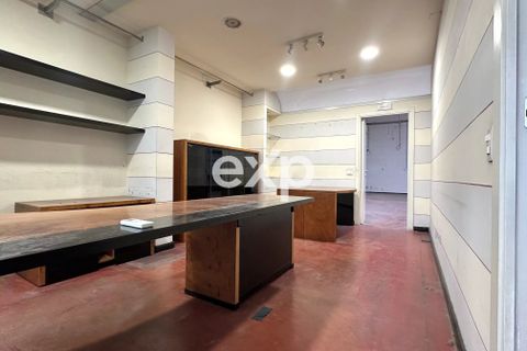Erhvervsejendom i Prato, Prato, Prato - € 230.000 | Ref: exp-011902 - foto 7