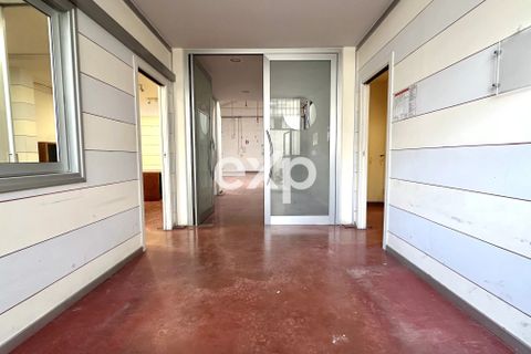 Erhvervsejendom i Prato, Prato, Prato - € 230.000 | Ref: exp-011902 - foto 12