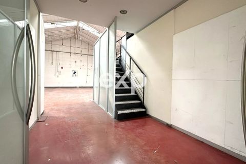 Erhvervsejendom i Prato, Prato, Prato - € 230.000 | Ref: exp-011902 - foto 13