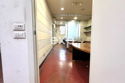 Erhvervsejendom i Prato, Prato, Prato - € 230.000 | Ref: exp-011902 - foto 14