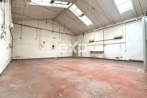 Erhvervsejendom i Prato, Prato, Prato - € 230.000 | Ref: exp-011902 - foto 15