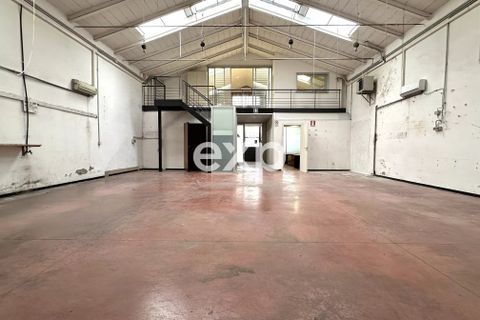 Erhvervsejendom i Prato, Prato, Prato - € 230.000 | Ref: exp-011902 - foto 16