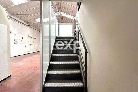 Erhvervsejendom i Prato, Prato, Prato - € 230.000 | Ref: exp-011902 - foto 20