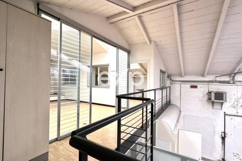 Erhvervsejendom i Prato, Prato, Prato - € 230.000 | Ref: exp-011902 - foto 21