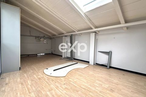 Erhvervsejendom i Prato, Prato, Prato - € 230.000 | Ref: exp-011902 - foto 26