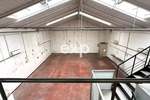Erhvervsejendom i Prato, Prato, Prato - € 230.000 | Ref: exp-011902 - foto 28